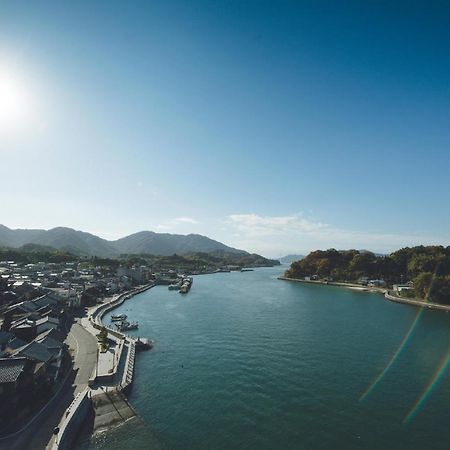 島宿nest Setoda Exterior photo