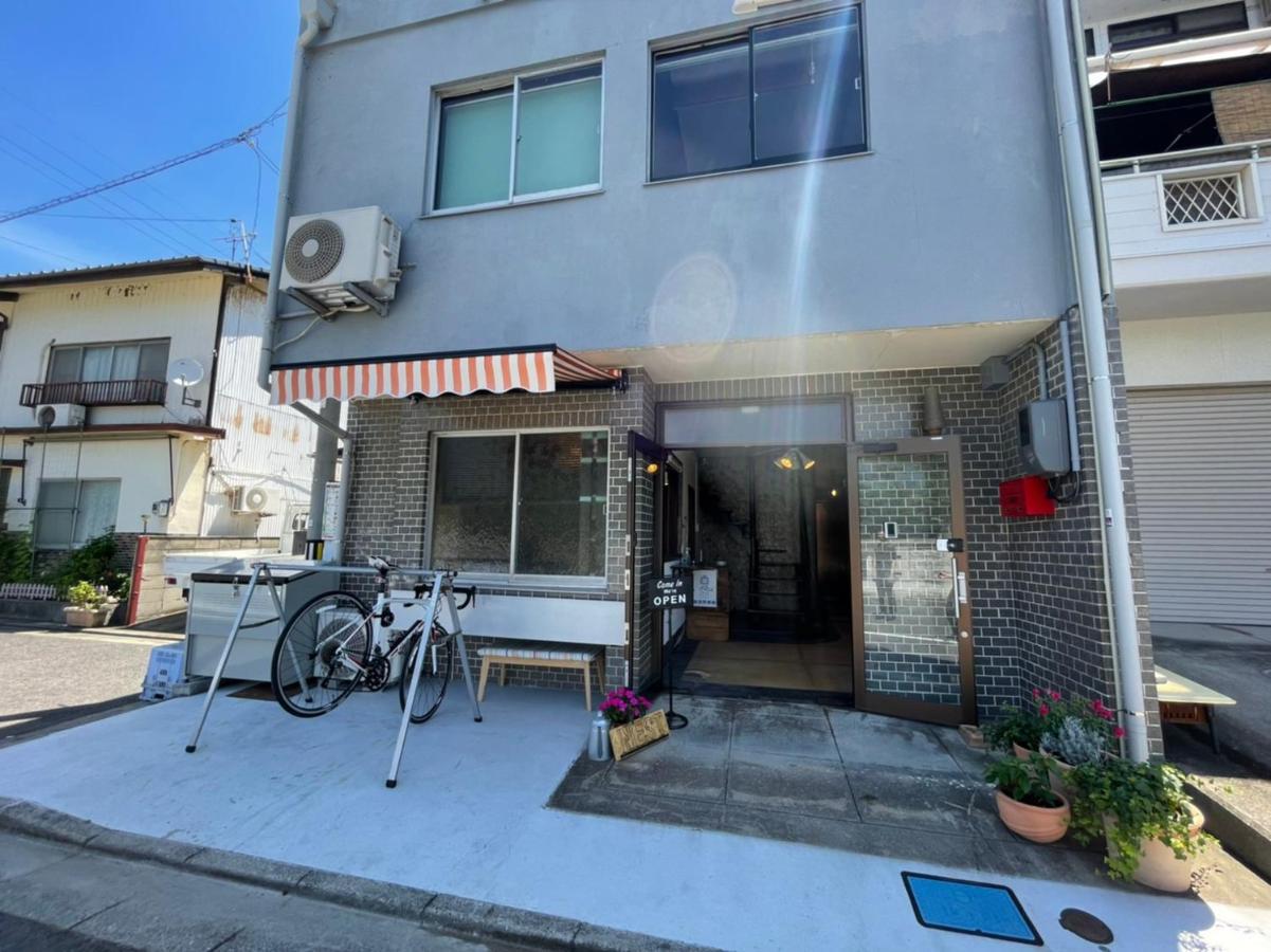 島宿nest Setoda Exterior photo