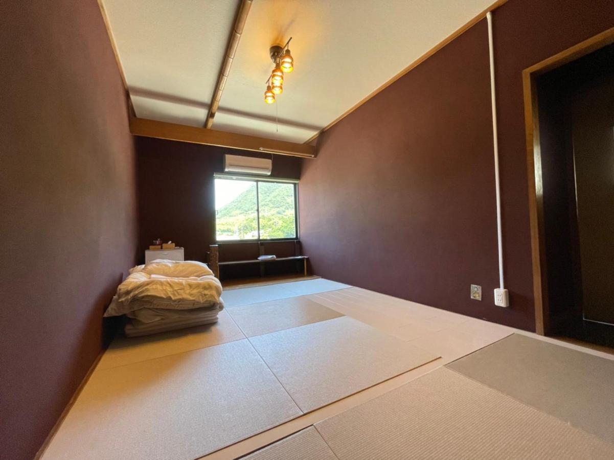 島宿nest Setoda Exterior photo