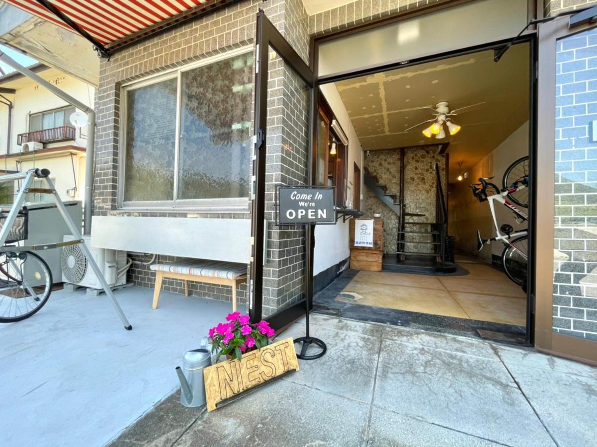 島宿nest Setoda Exterior photo