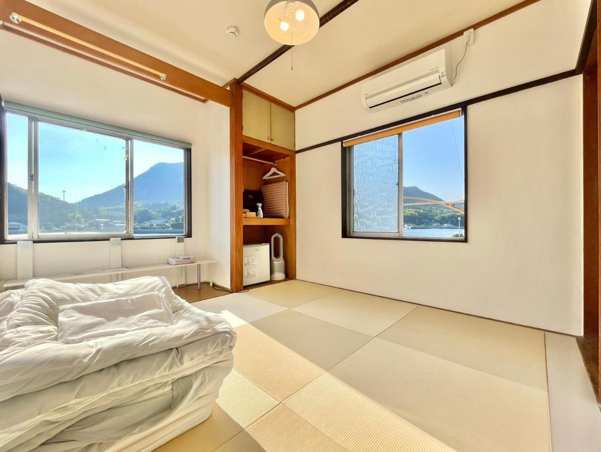 島宿nest Setoda Exterior photo