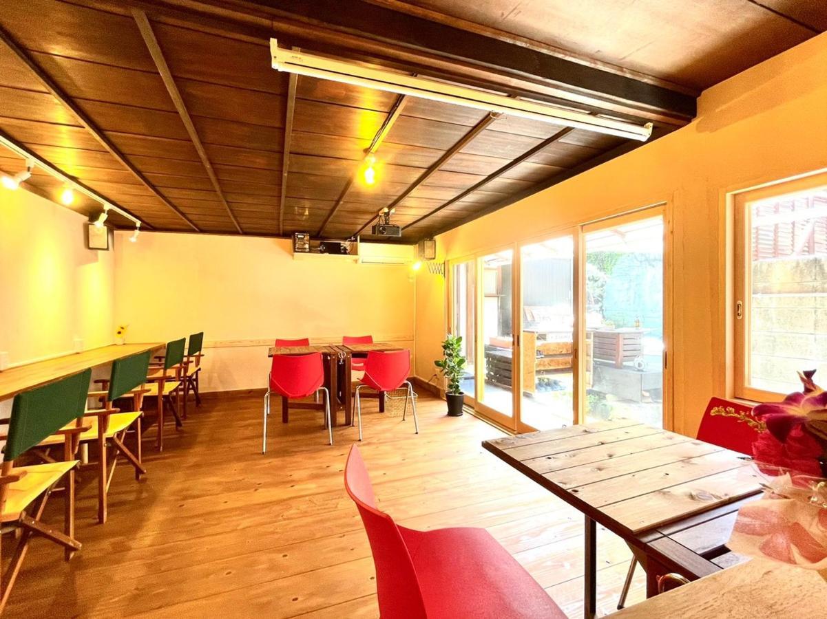 島宿nest Setoda Exterior photo