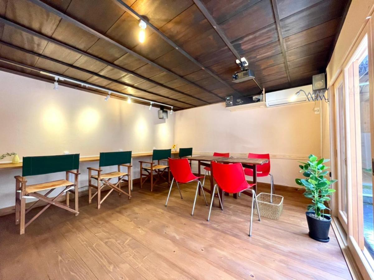 島宿nest Setoda Exterior photo