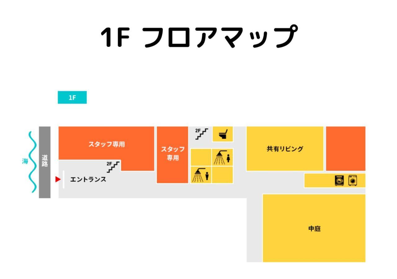 島宿nest Setoda Exterior photo