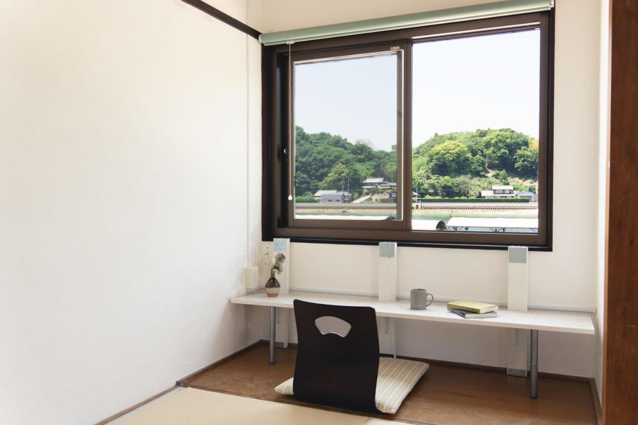 島宿nest Setoda Exterior photo
