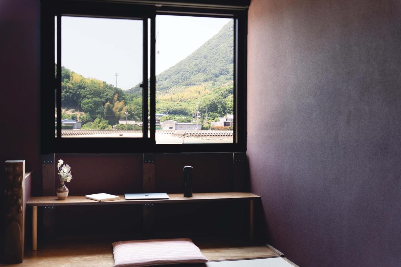 島宿nest Setoda Exterior photo