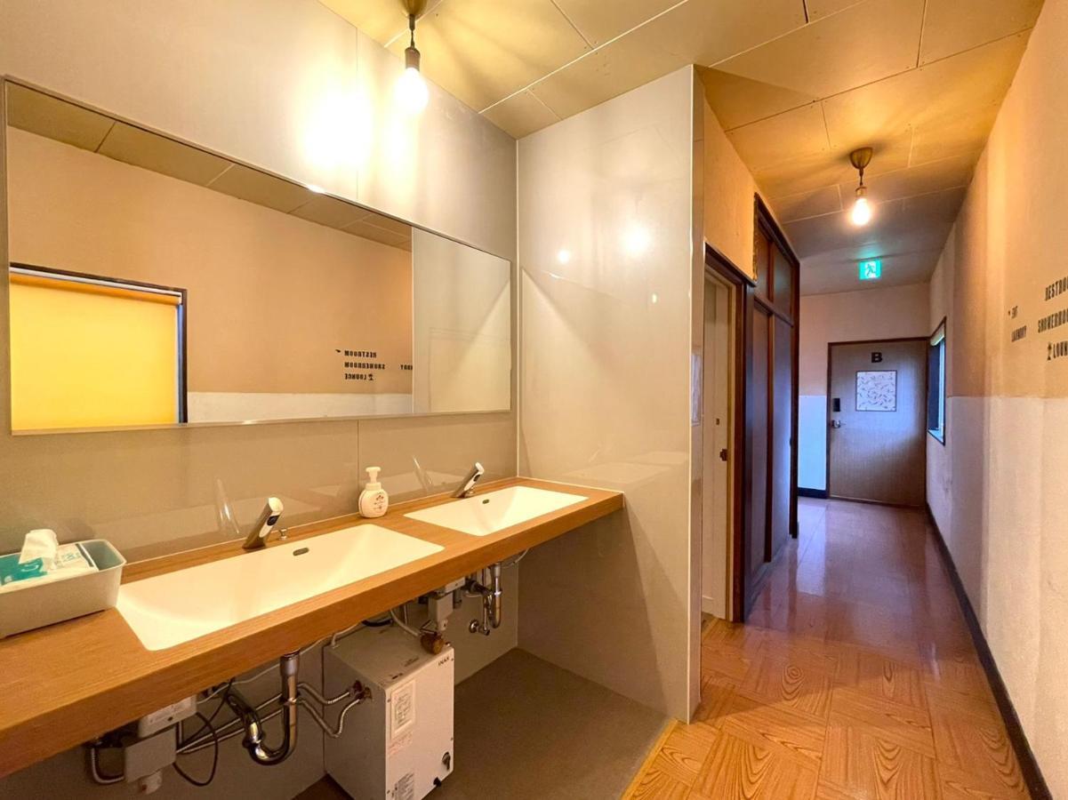 島宿nest Setoda Exterior photo